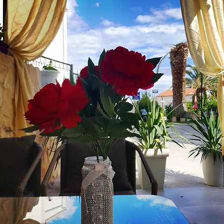 Apartment Lovre Split Buitenkant foto