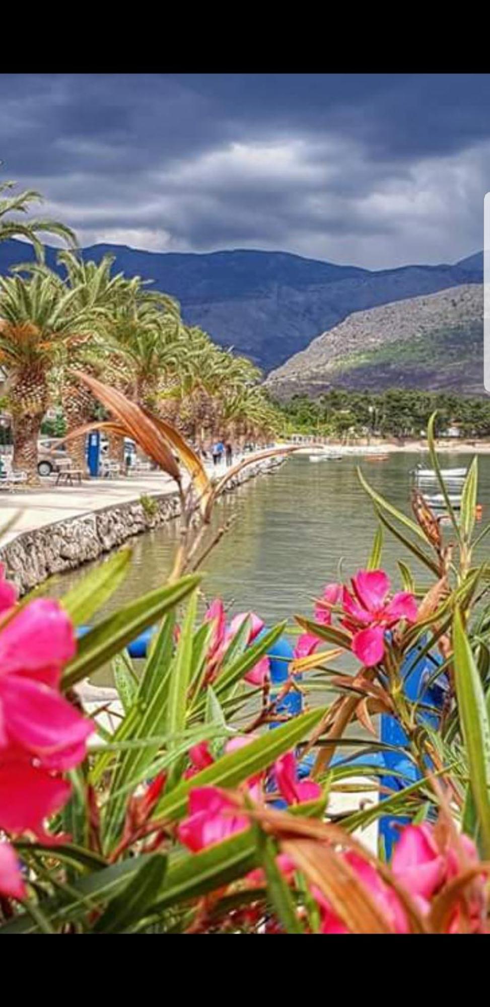 Apartment Lovre Split Buitenkant foto