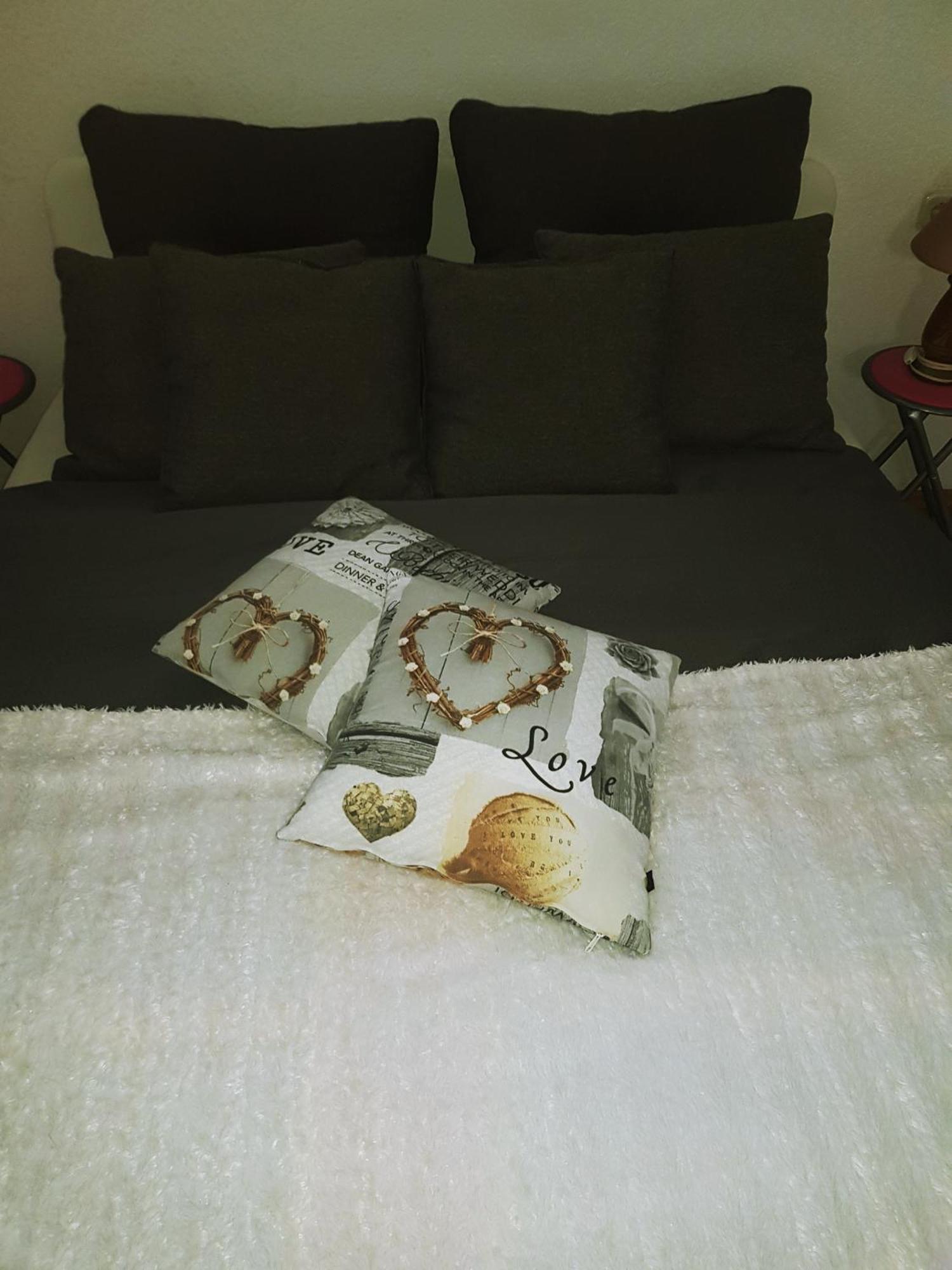 Apartment Lovre Split Buitenkant foto