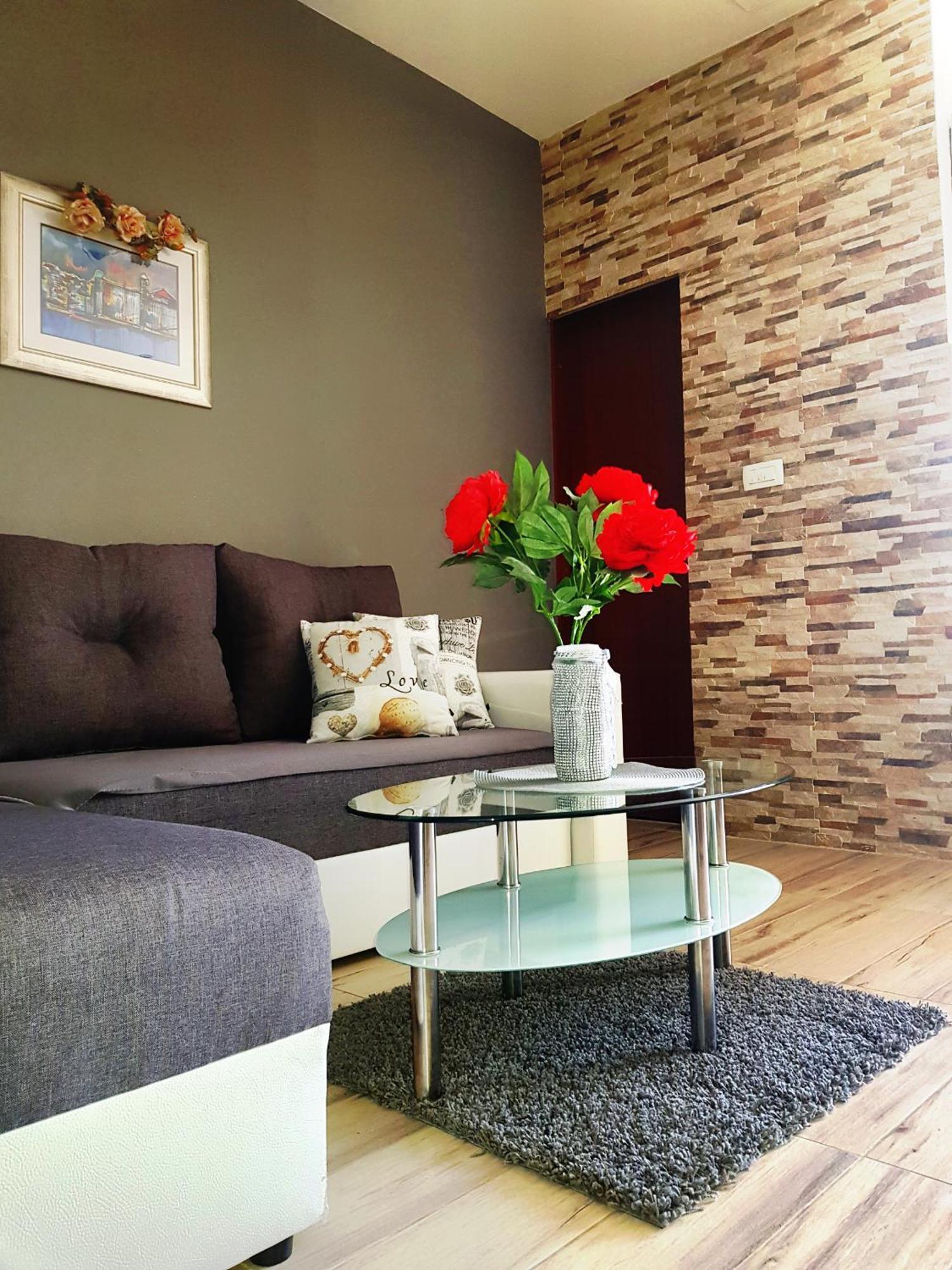 Apartment Lovre Split Buitenkant foto
