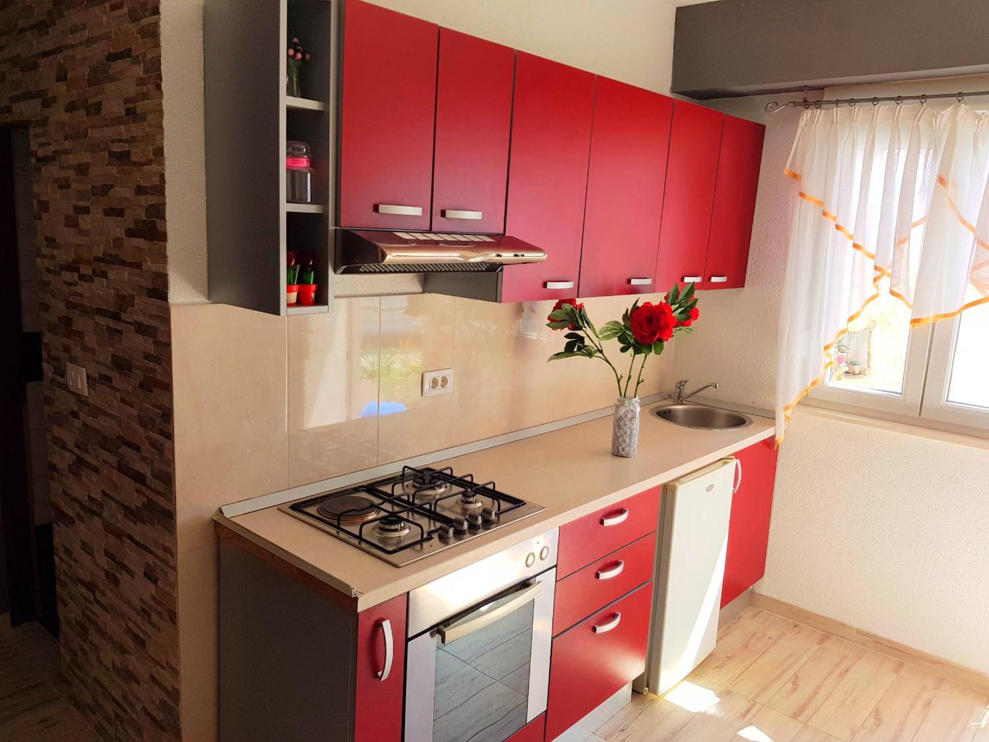 Apartment Lovre Split Buitenkant foto