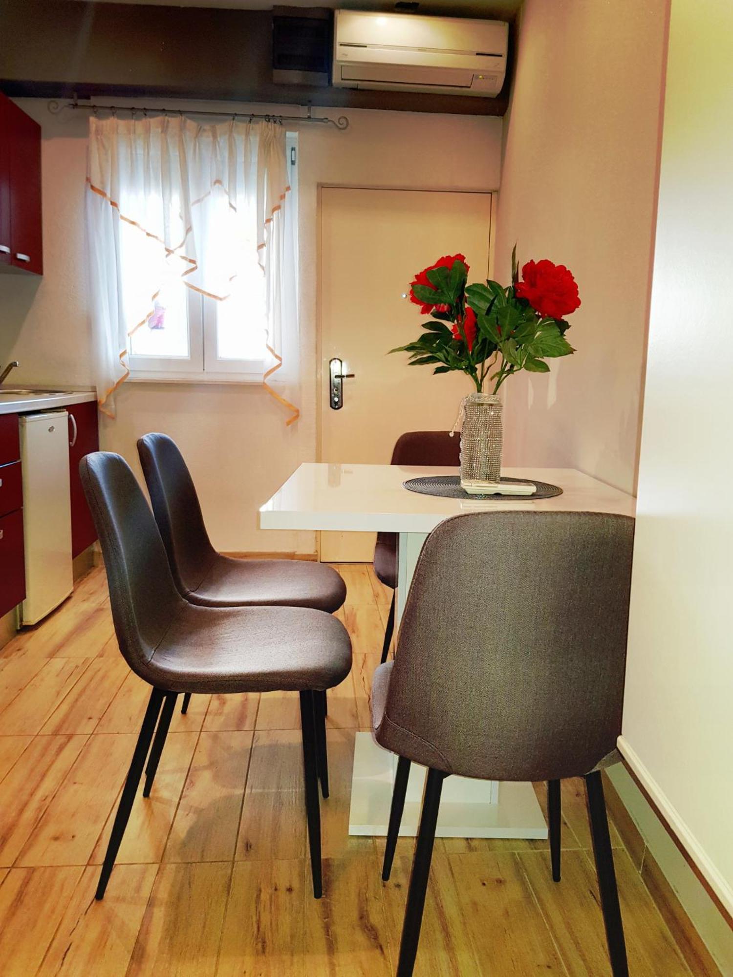 Apartment Lovre Split Buitenkant foto