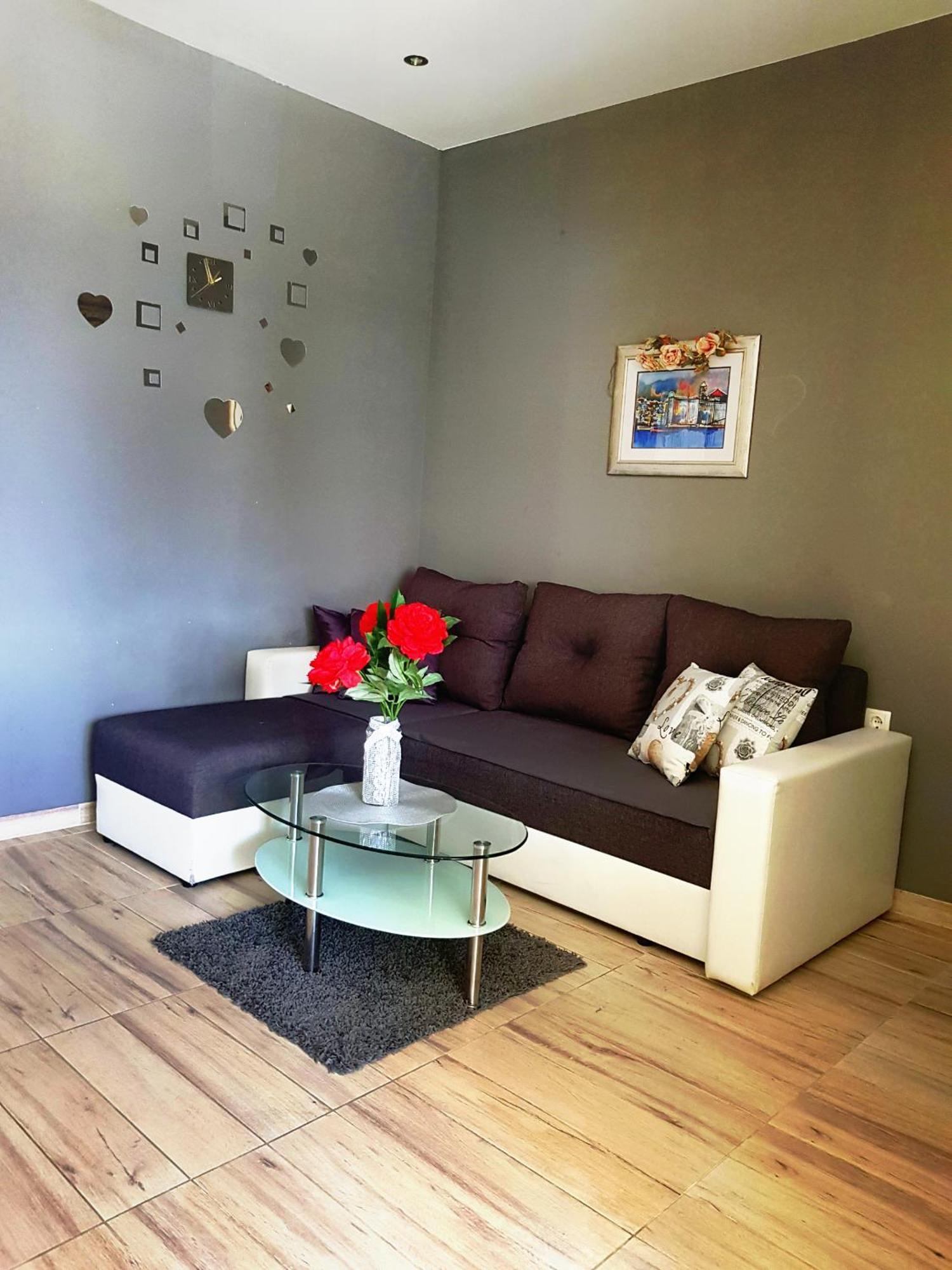 Apartment Lovre Split Buitenkant foto
