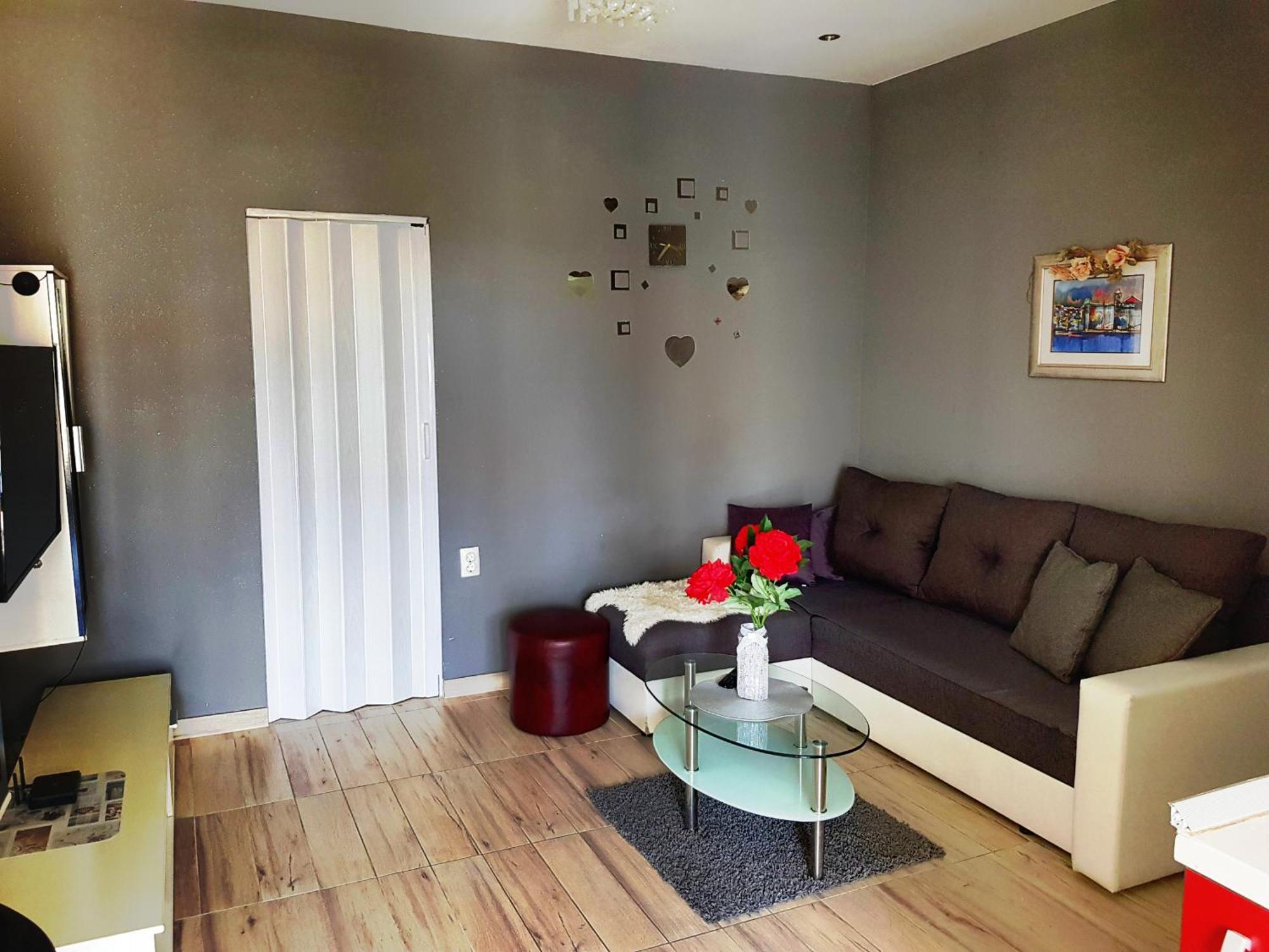 Apartment Lovre Split Buitenkant foto