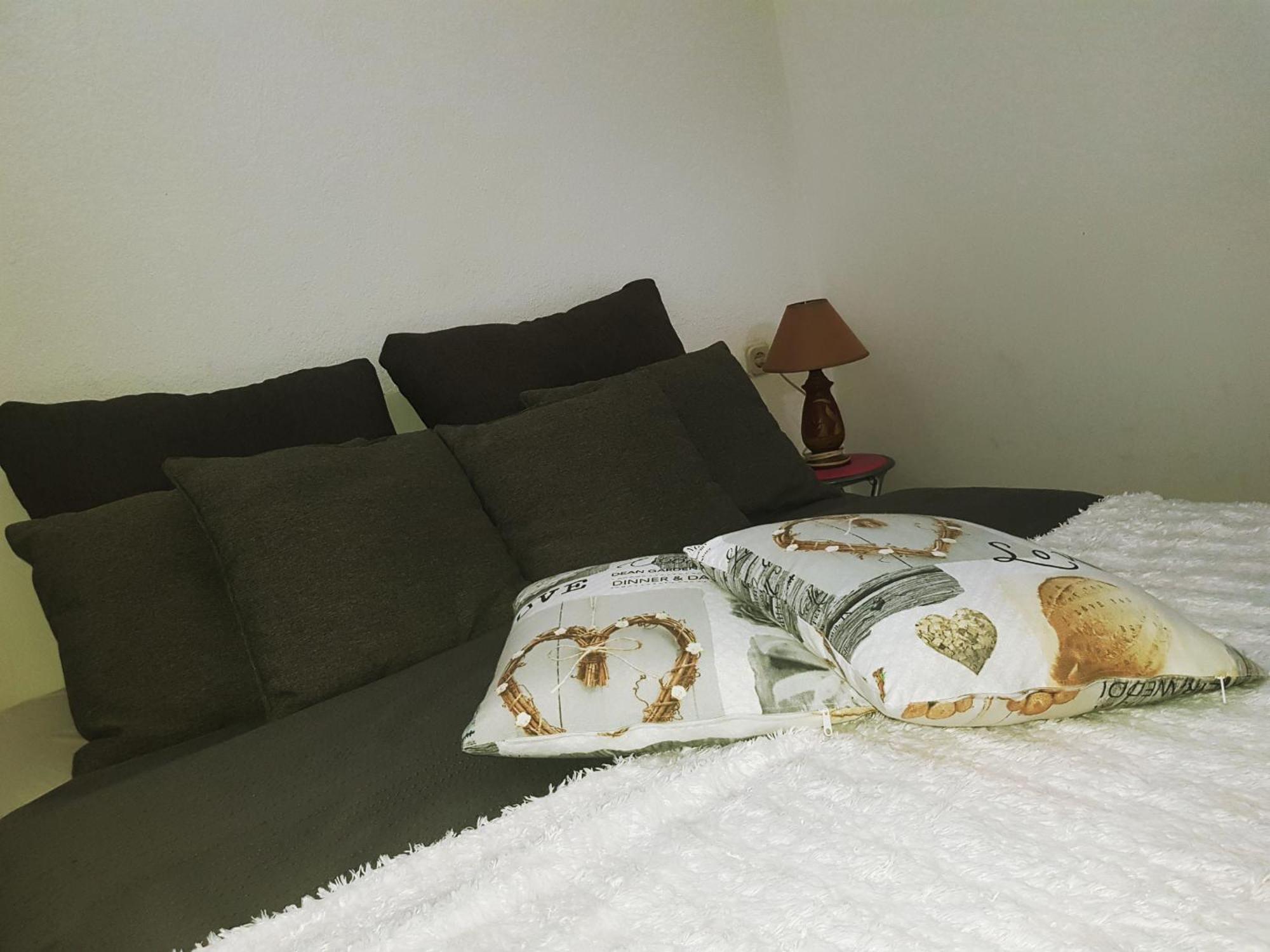 Apartment Lovre Split Buitenkant foto