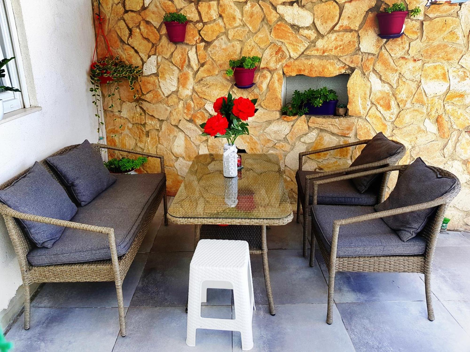 Apartment Lovre Split Buitenkant foto