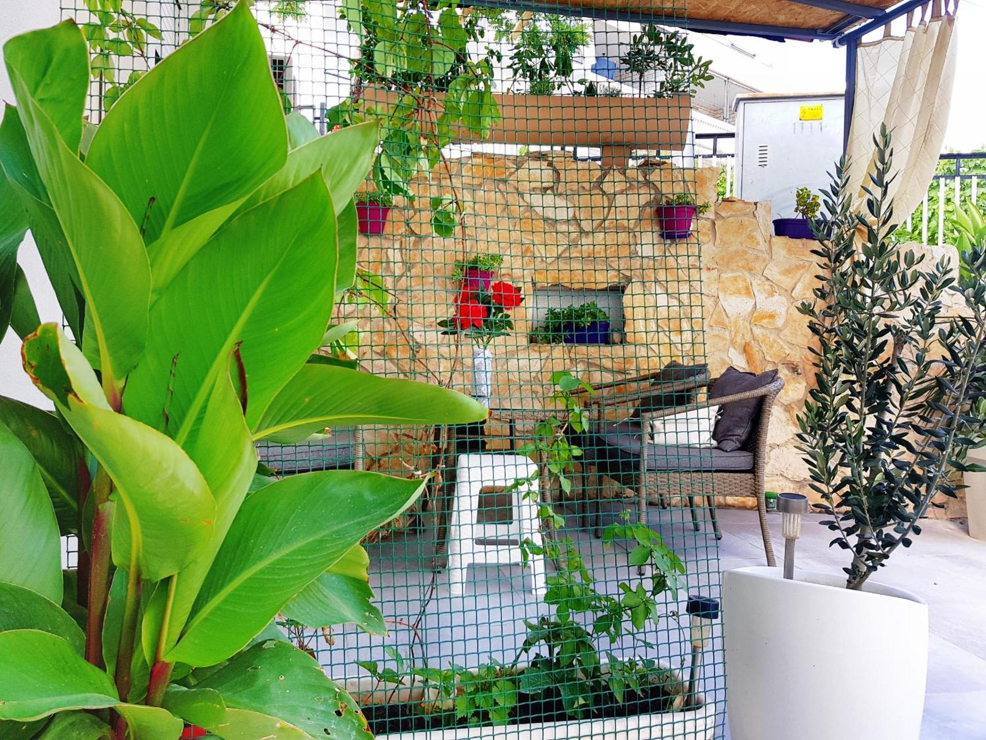 Apartment Lovre Split Buitenkant foto