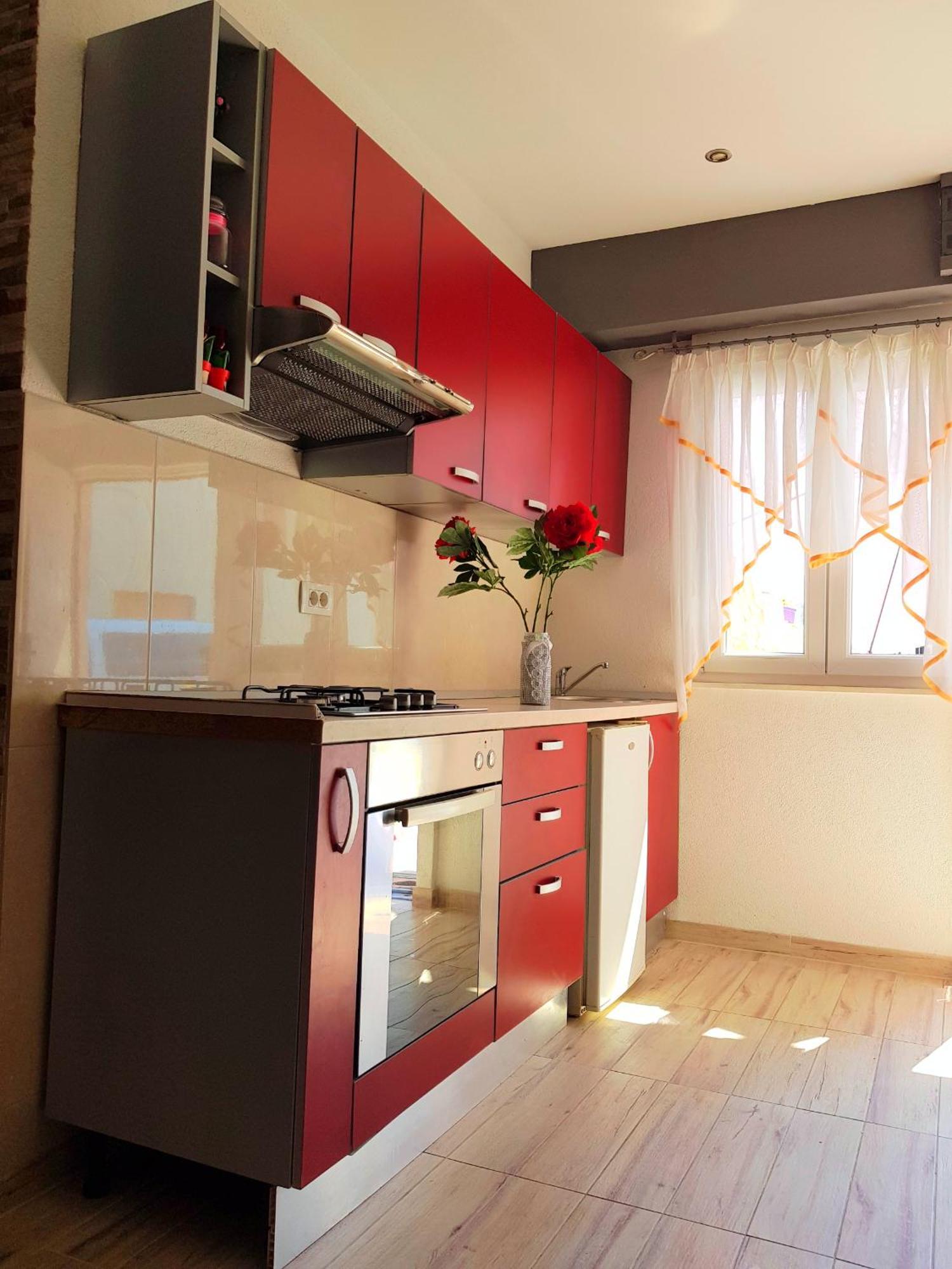 Apartment Lovre Split Kamer foto